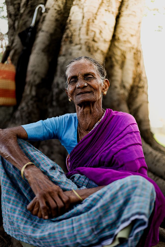 Photograph by Karthik