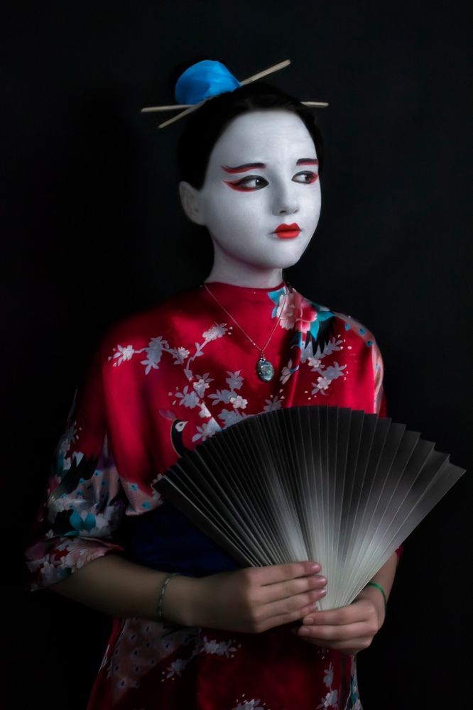 Photograph by Екатерина Селезнева