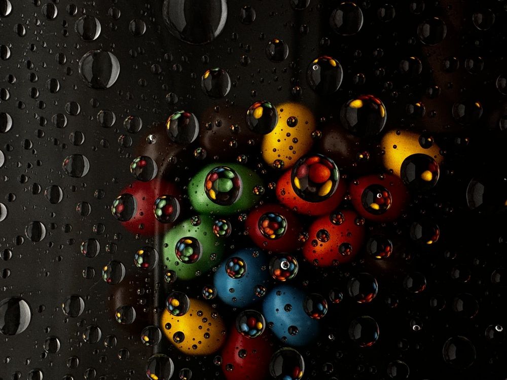 Photograph by Ксения Юртаева