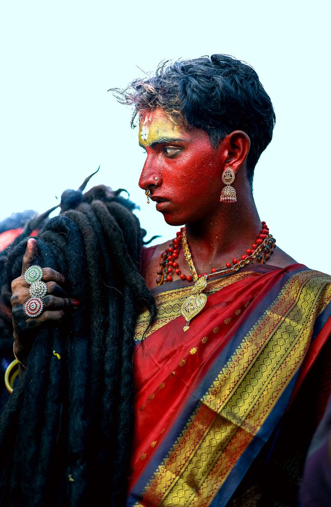 Photograph by Karthik