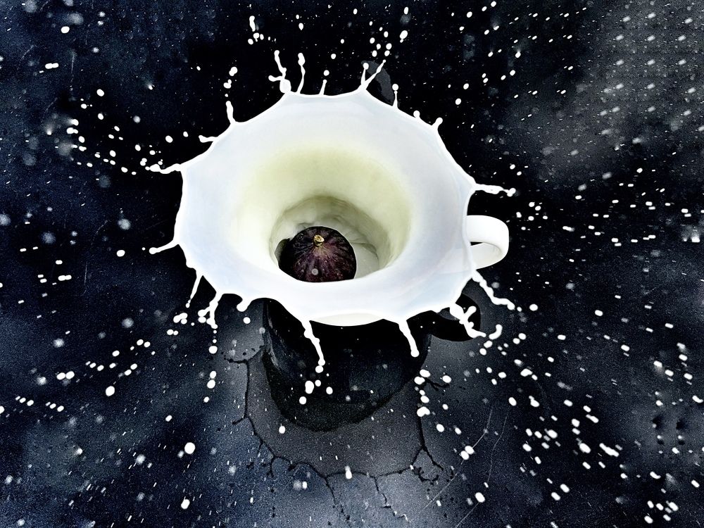 Photograph by Ксения Юртаева