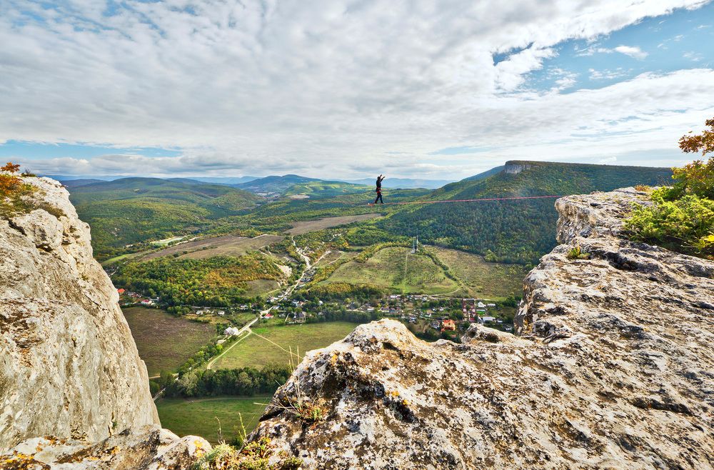 Photograph by Владимир Бочковский