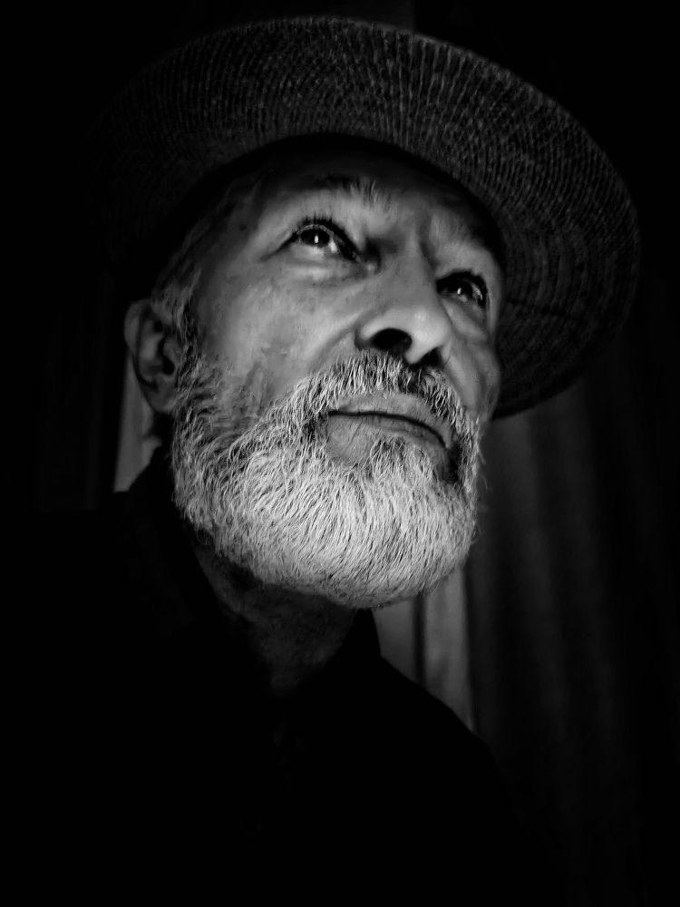 Photograph by OLGA MIKHNEVICH