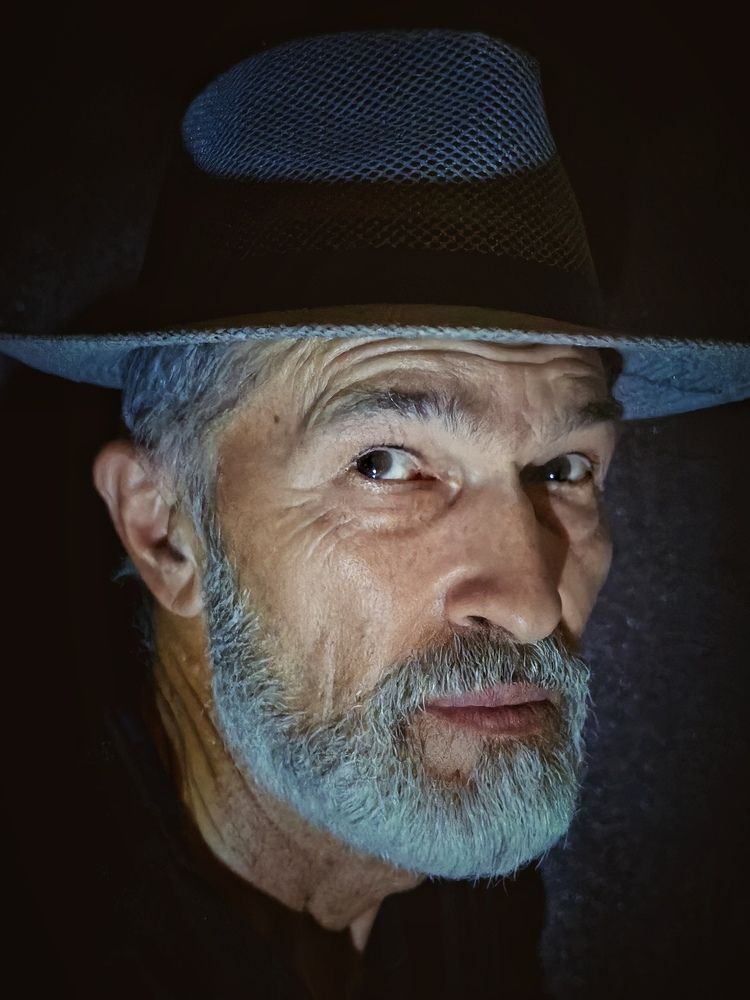 Photograph by OLGA MIKHNEVICH