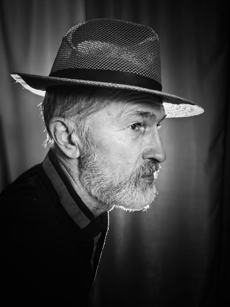 Photograph by OLGA MIKHNEVICH