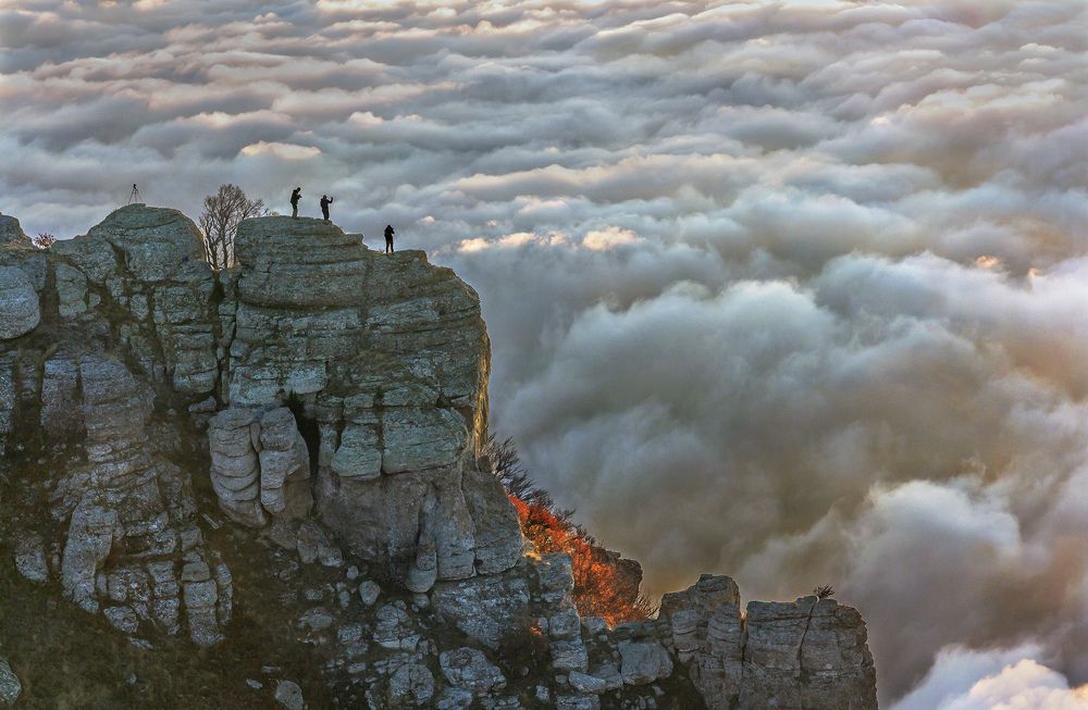 Photograph by Владимир Бочковский