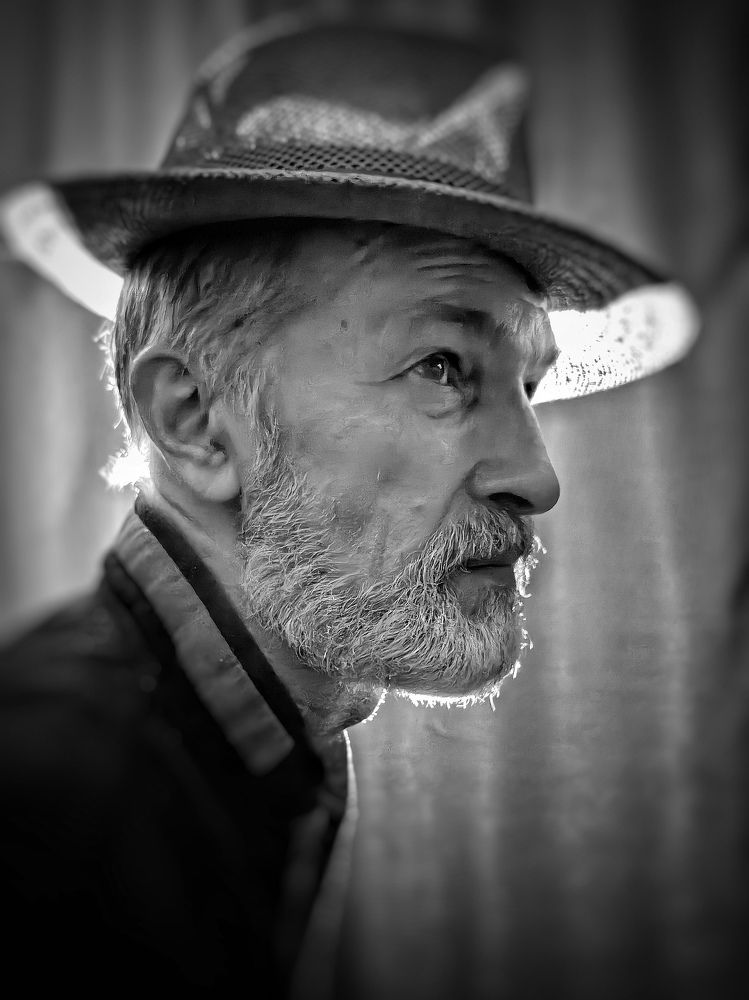 Photograph by OLGA MIKHNEVICH
