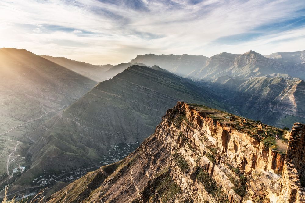 Photograph by Игорь Посиделов