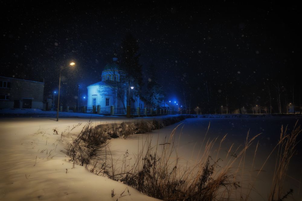 Photograph by Андрей Пучков