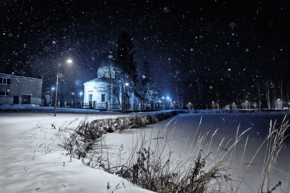 Photograph by Андрей Пучков