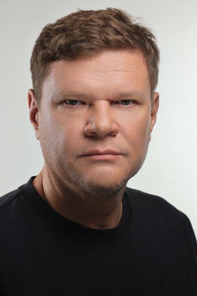 Photograph by Евстигнеев Александр