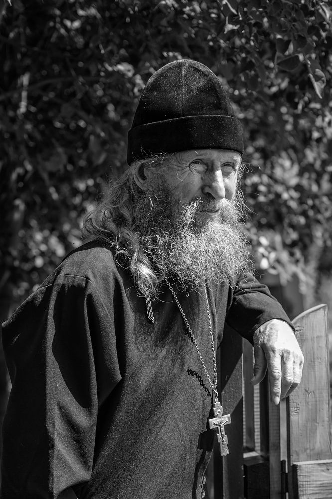 отец Иоаким