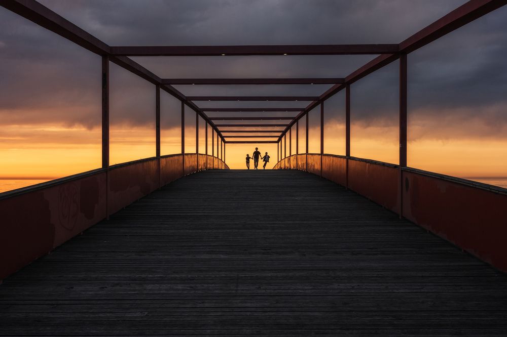 Photograph by Yilmaz Keles