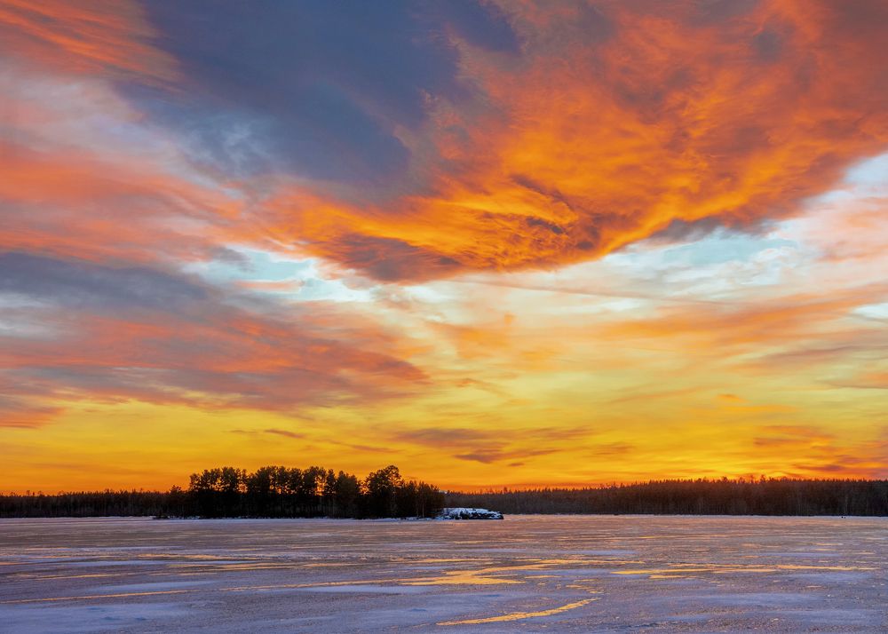 Photograph by Sergey Lebedev