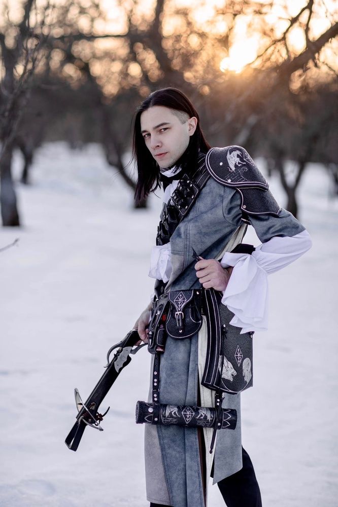 Photograph by Серова Мария