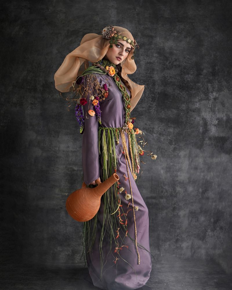 Photograph by Анастасия Бармина