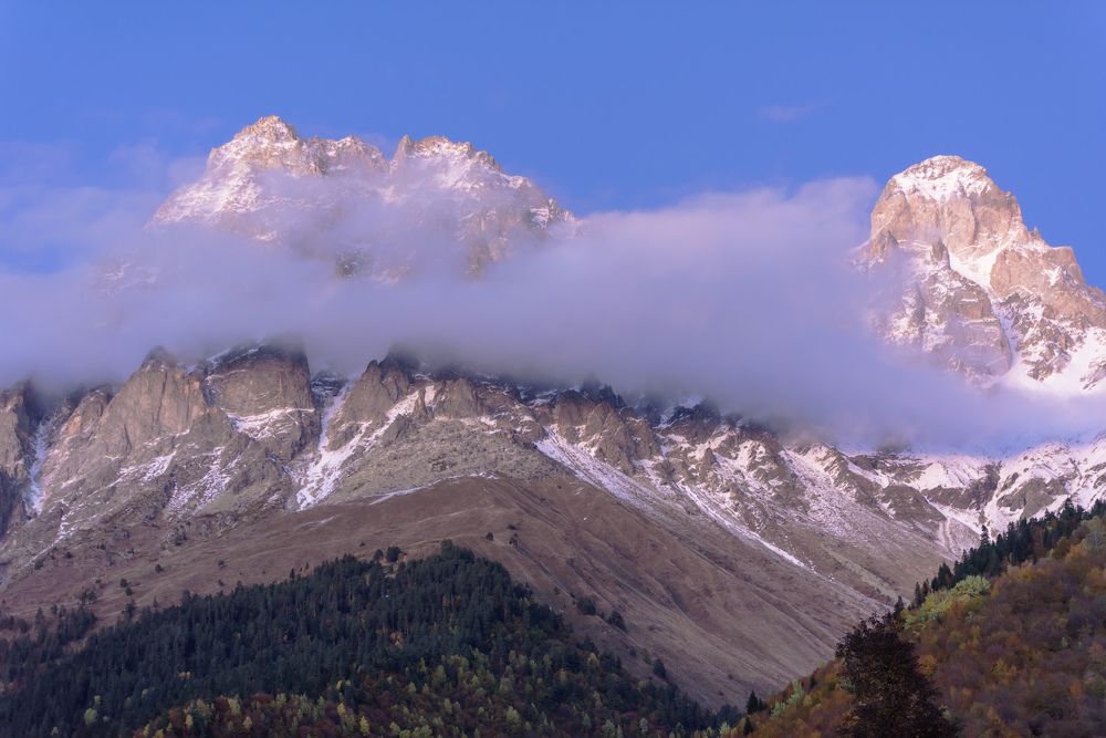 Photograph by Сергей Лексин