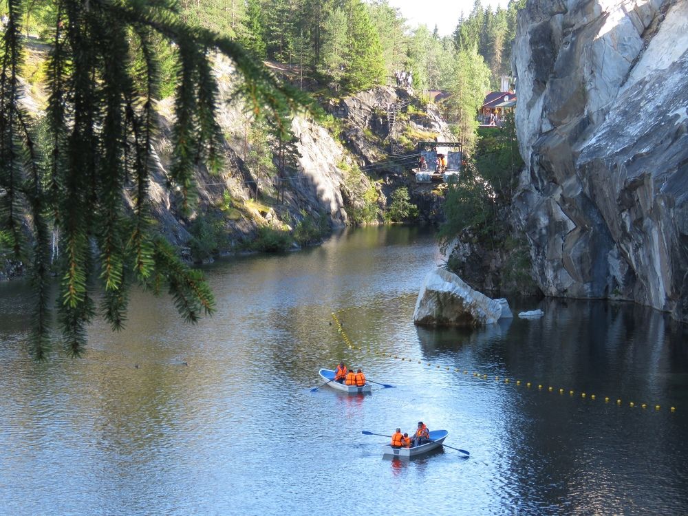 Photograph by Валерия Яскович