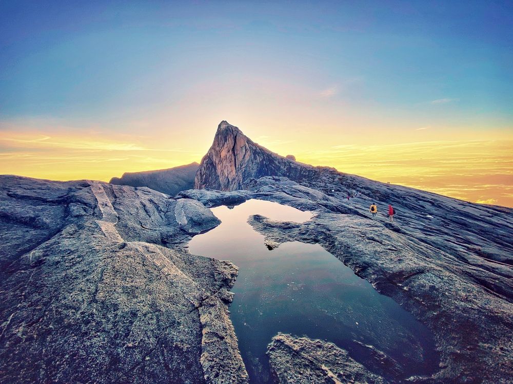 Photograph by Sudheer Nunna