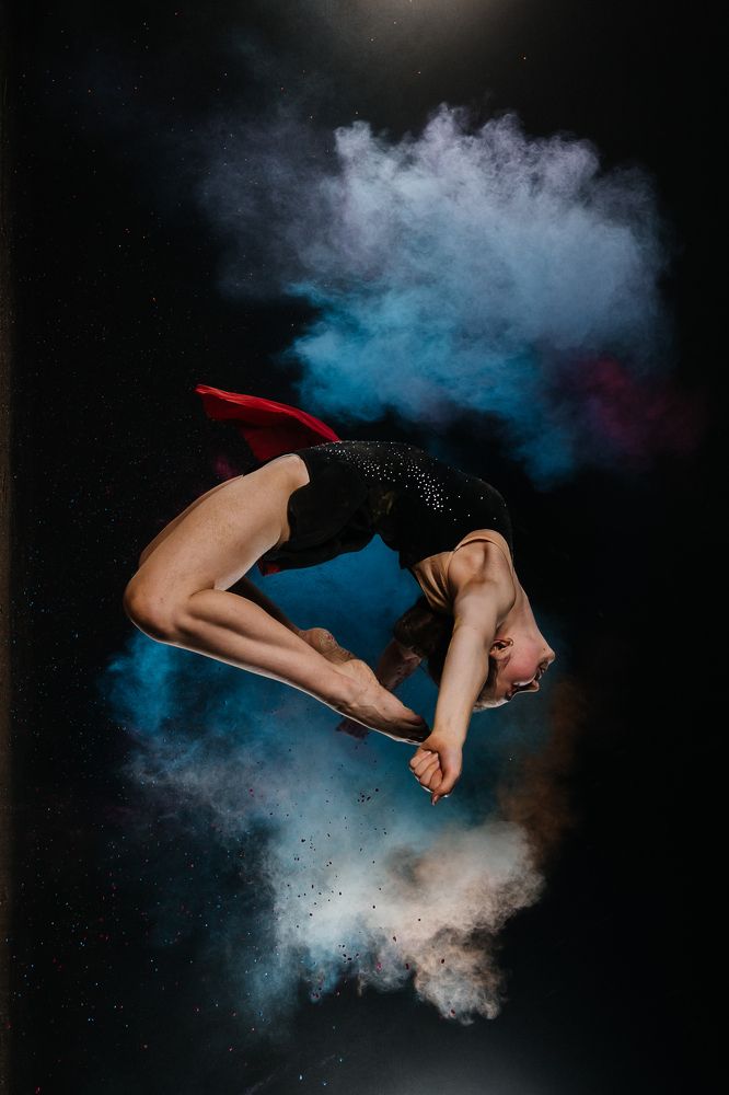 Photograph by Александр Соломкин