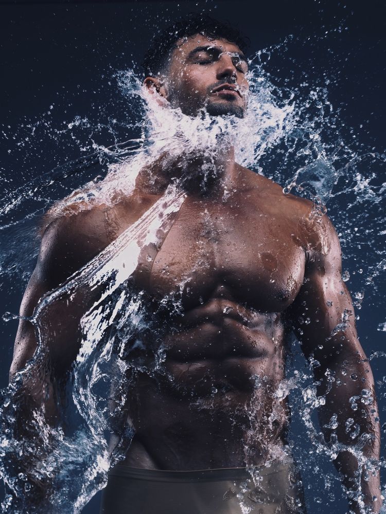 Photograph by Maha Smagulov