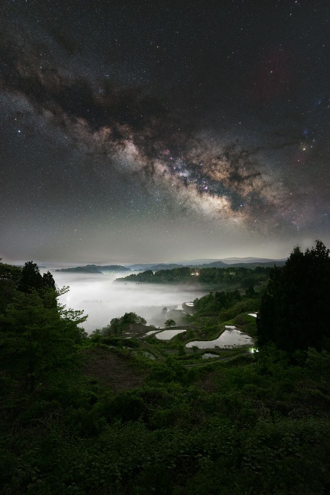 Photograph by 南雲 柊人