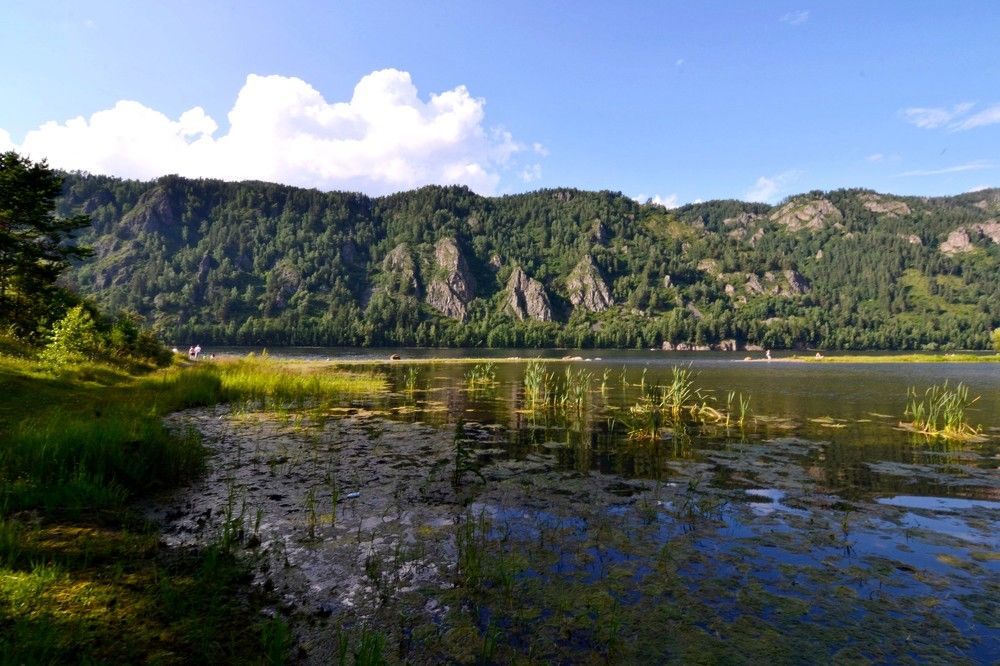 Photograph by Olga Mishenina