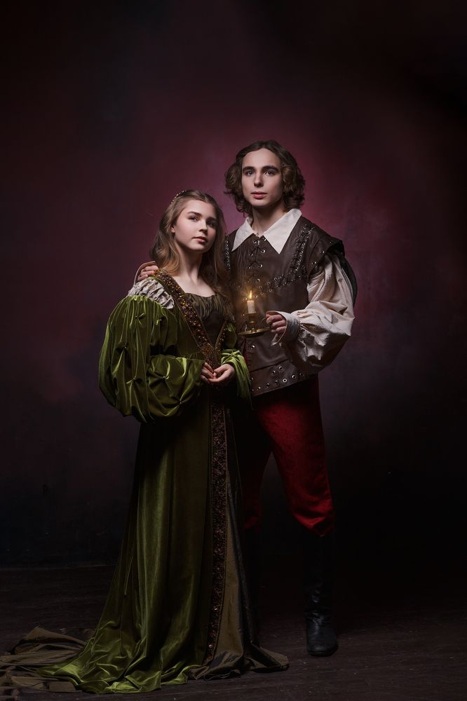 Photograph by Ольга Дунаева