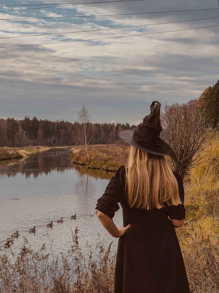 Фотография автора Наталья Попова