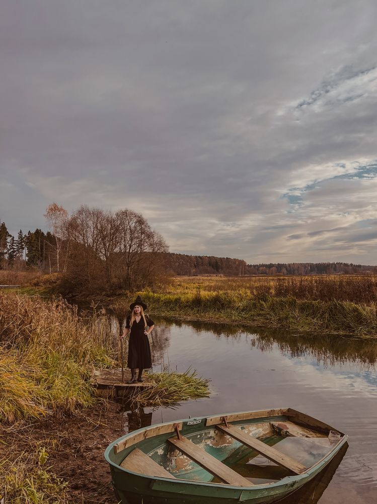 Фотография автора Наталья Попова