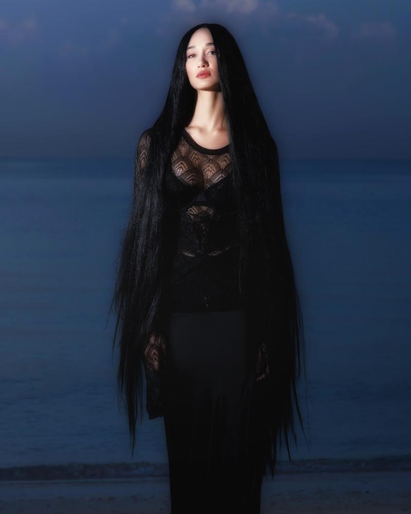 Photograph by Maha Smagulov