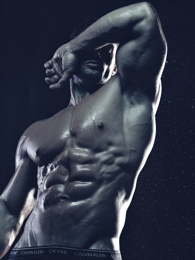 Photograph by Maha Smagulov