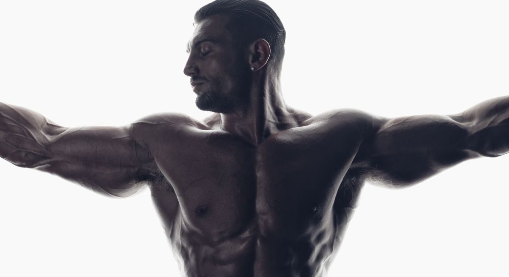 Photograph by Maha Smagulov