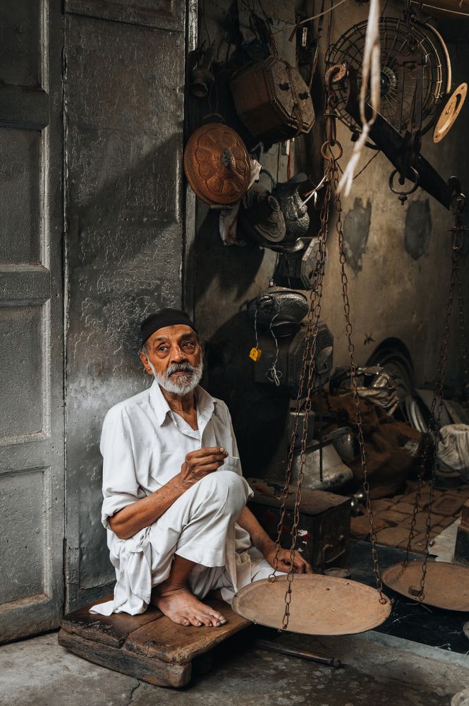 Photograph by Parboni Bose