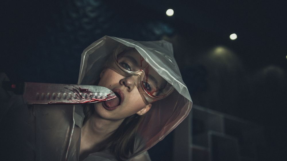 Photograph by Никита Полозов