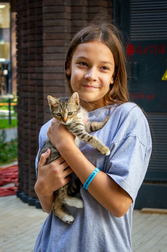 Photograph by Сергей Бойко