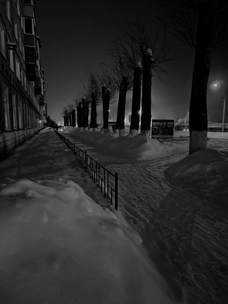 Photograph by Наталья Смирнова