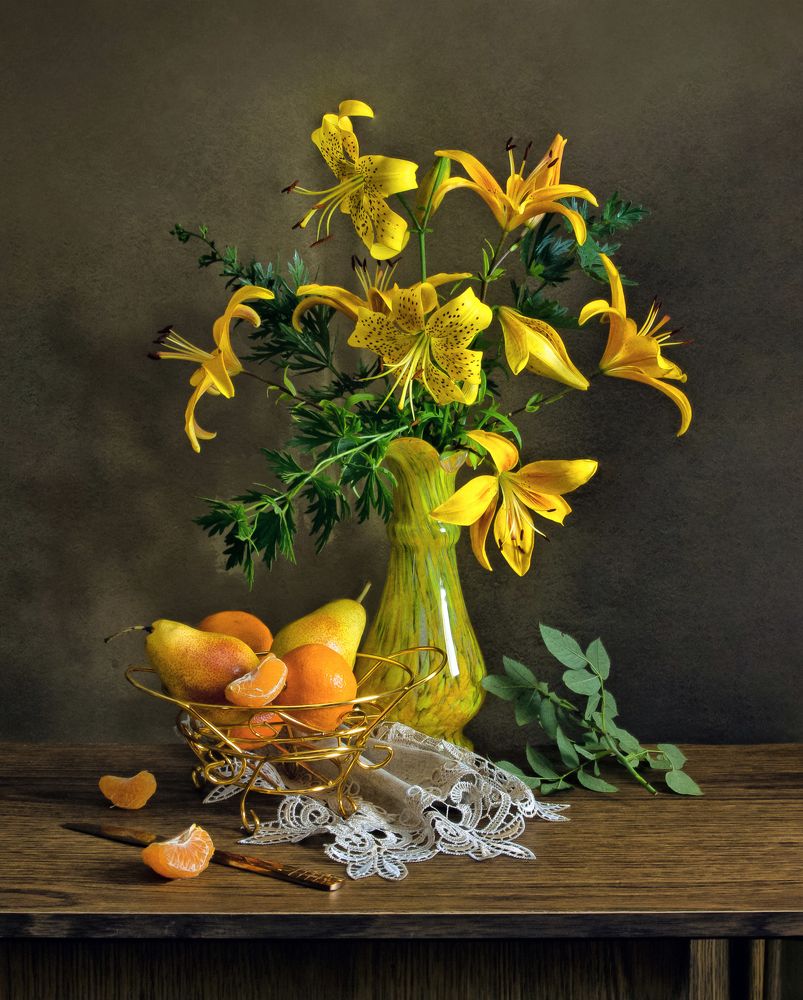 Photograph by Вера Лопатина