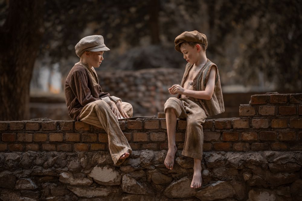 Photograph by Анжелика Ерохина