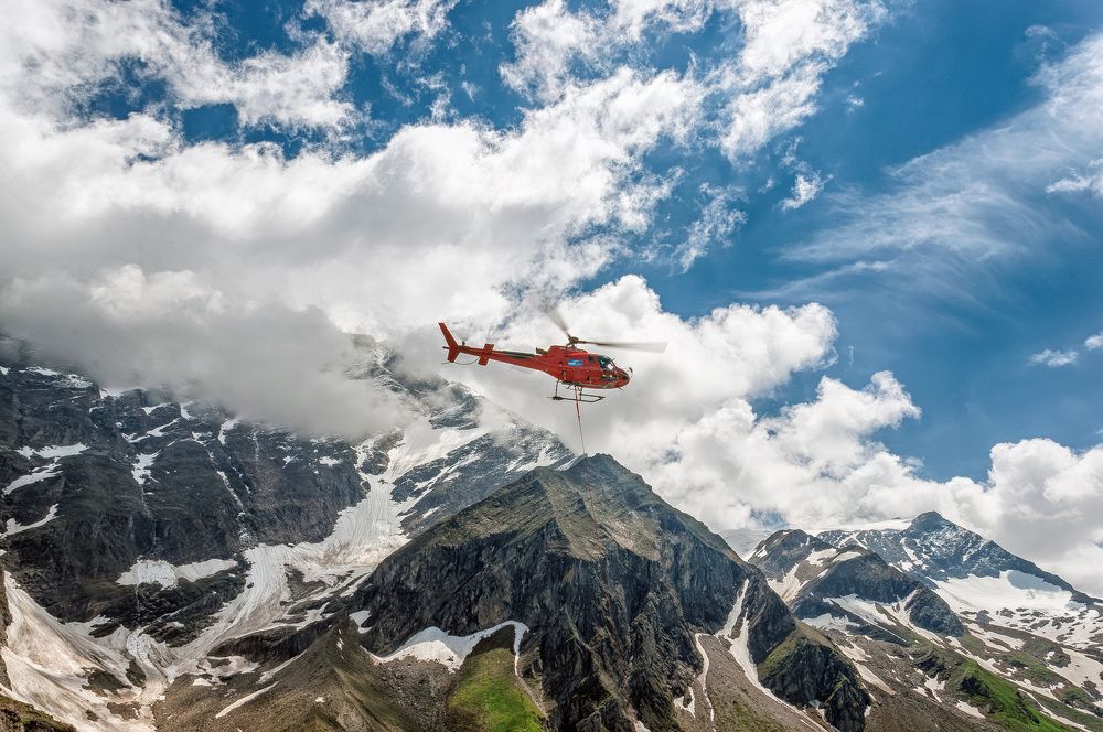 Photograph by Игорь Посиделов