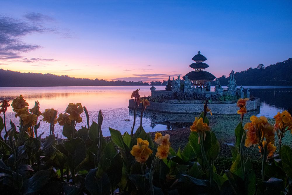 Photograph by Yafet Prayogo