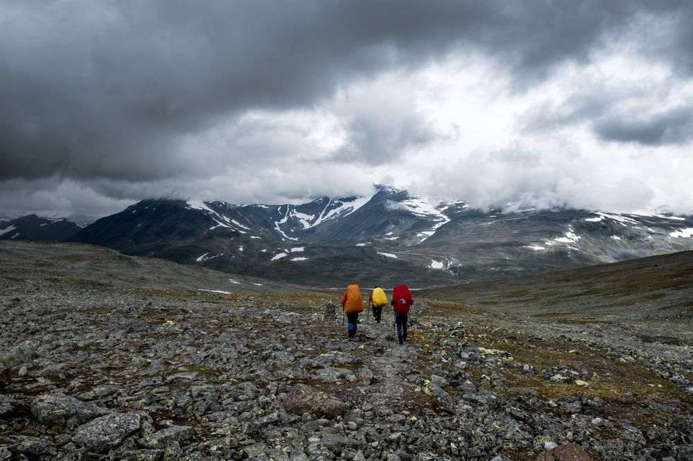 Photograph by Ekaterina Makarova