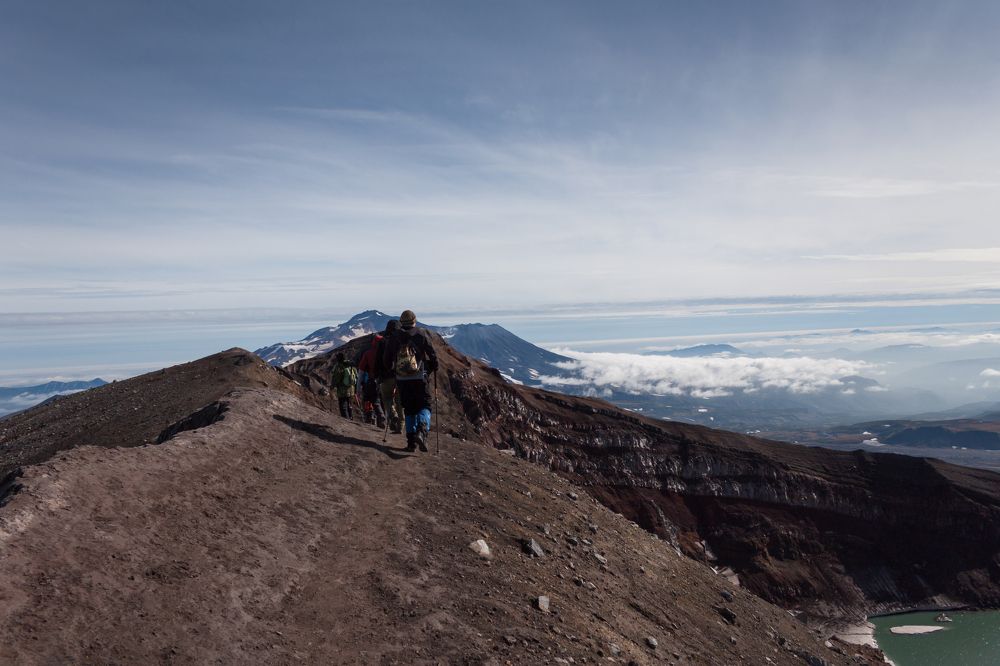 Photograph by Ekaterina Makarova