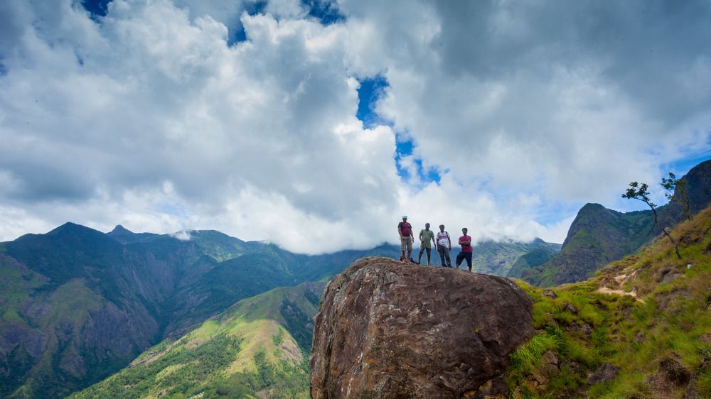 Photograph by Sivanantham Govindan