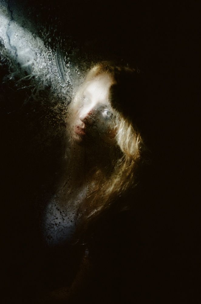 Фотография автора Дарья Чванова