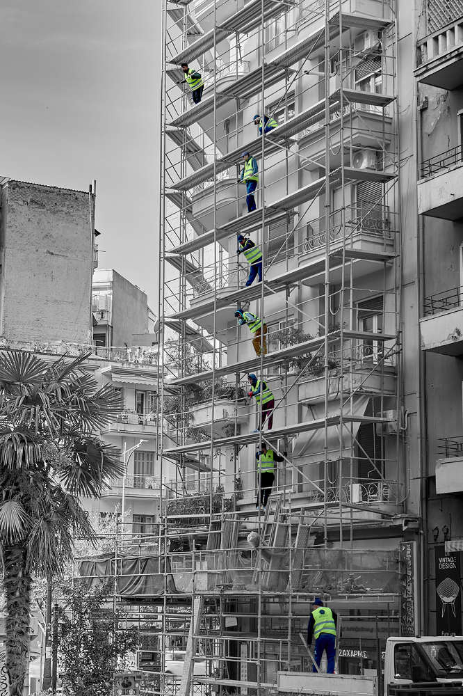 Photograph by Valentin Korotky-Adamenko