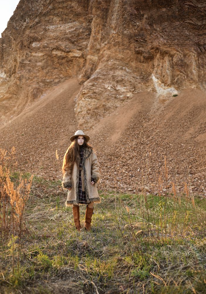 Photograph by Елена Ивашина