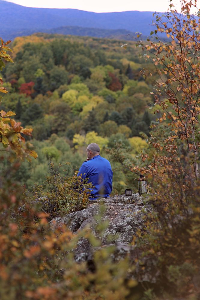 Photograph by Елена Ивашина