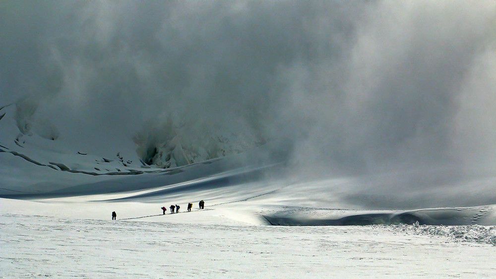 Photograph by Михаил Баевский