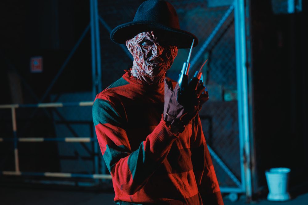 Photograph by Артем Кыштымов